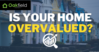 Why Overvaluing Your Flintshire Property Could Spell Disaster