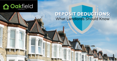 How Flintshire Landlords Can Be Fair When It Comes to Deposits