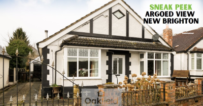 Heads Up Video Alert 🎦 - Argoed View, New Brighton, Nr Mold Flinshire 🏡