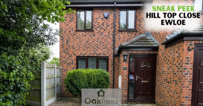 Heads Up Video Alert 🎦 - Hill Top Close, Ewloe ,Flinshire 🏡