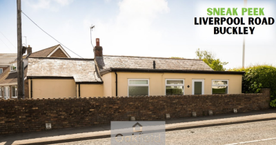 Heads Up Video Alert 🎦 - Liverpool Road Buckley,Flinshire 🏡