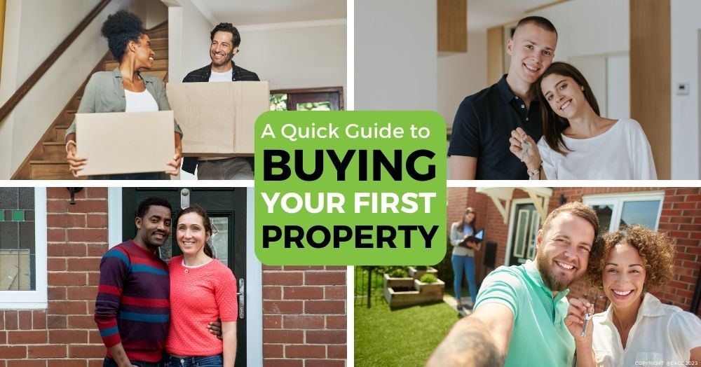 What You Need to Know if You’re Buying Your First Flintshire Home