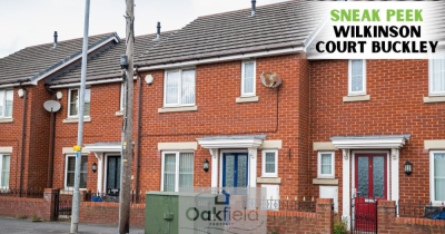 Heads Up Video Alert 🎦 - Wilkinson Court, Buckley , Flintshire 🏡