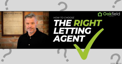 Choosing a Letting Agent: What Flintshire Landlords Need to Know