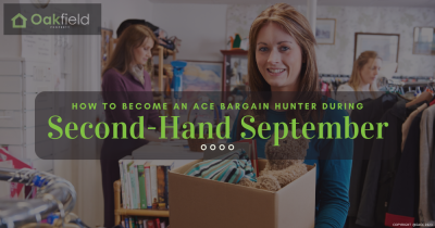 How to Find the Best Second-Hand Bargains in Flintshire