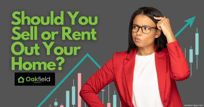 Rent or Sell? The Flintshire Homeowner’s Dilemma