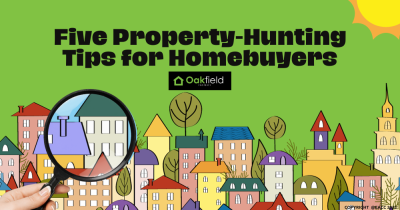 Five Property-Hunting Tips for Flintshire Homebuyers