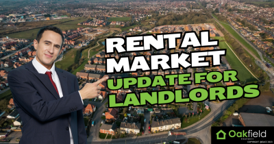 Market Update for Flintshire Landlords: The Latest in the Rental Sector