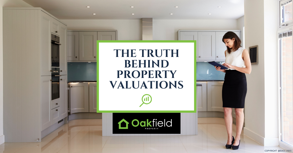 Don’t Fall for These Valuation Myths for Your Flintshire Property