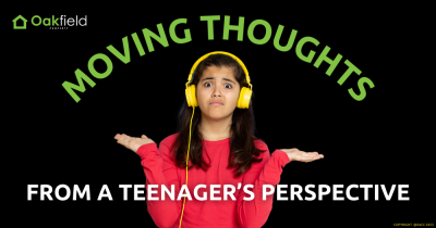 Flintshire Families on the Move: What Your Teen Really Thinks