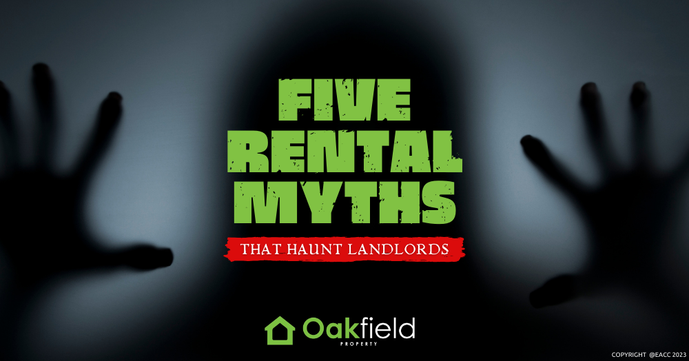 Exorcising Ghoulish Rental Myths in Flintshire