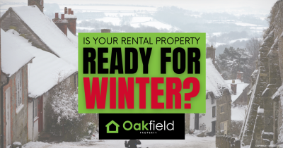 Is Your Flintshire Rental Property Ready for Winter?