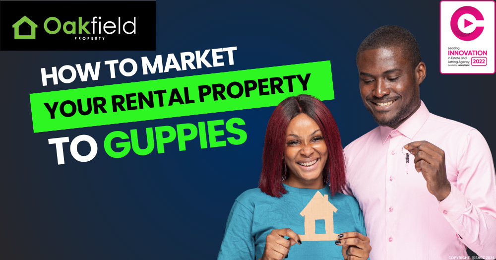 This lettings article explains who Guppies are and why they make good tenants.