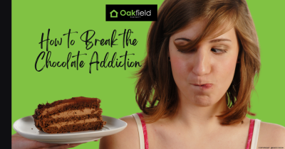 How Flintshire Can Break the Chocolate Addiction