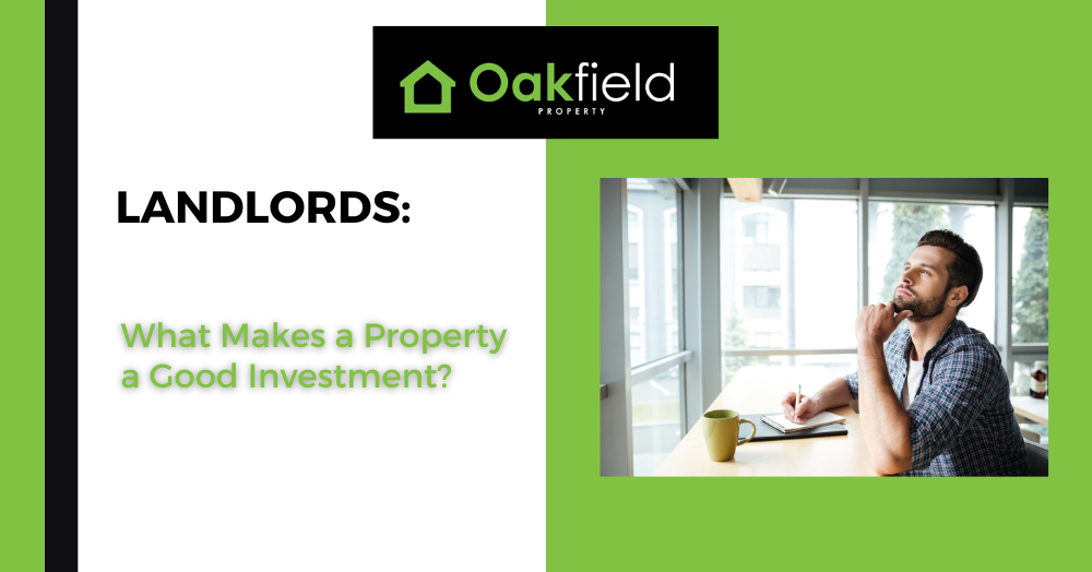 Flintshire Landlords: Discover the Five Fundamentals of a Great Rental Property