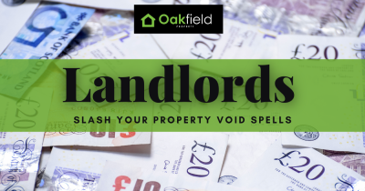 Reducing Void Costs for Flintshire Landlords