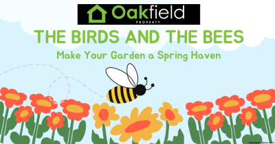 Transform Your Flintshire Garden: Pollinator Paradise Awaits