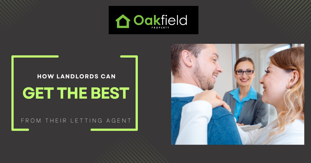 How Flintshire Landlords Can Build a Good Relationship with Their Letting Agents
