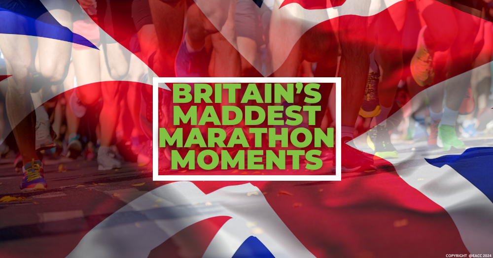 Marathon Achievements to Inspire Flintshire Runners