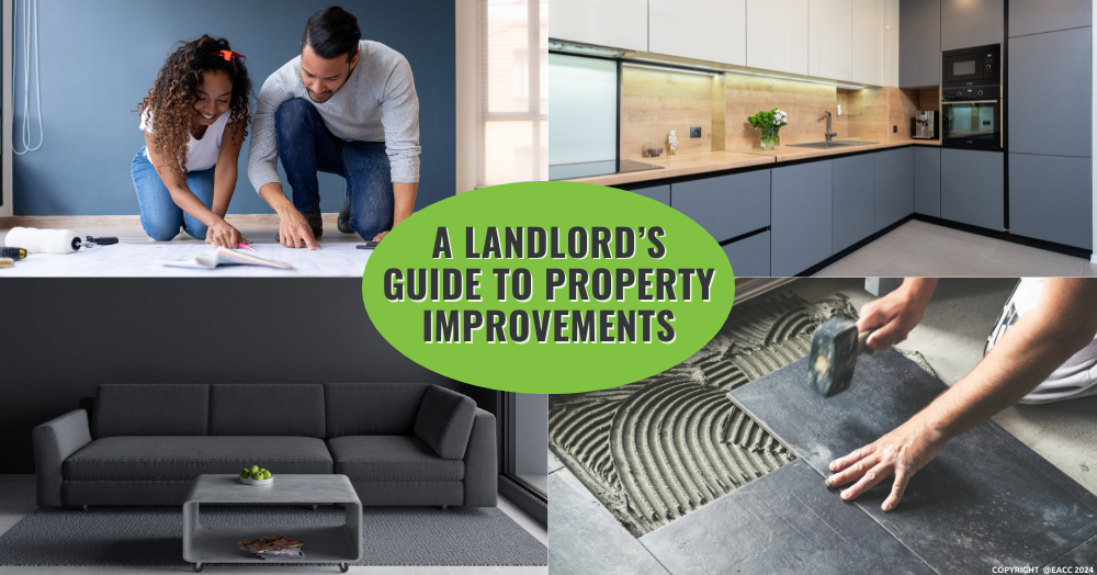 Top Tips for Attracting High-Quality Tenants in Flintshire