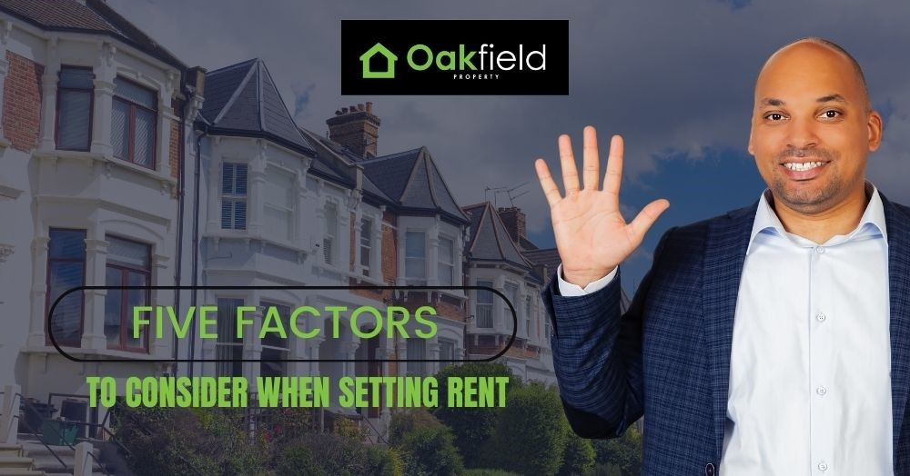 How to Perfectly Price Your Rental Property in Flintshire