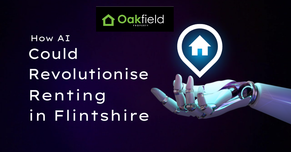 How AI Could Revolutionise Renting in Flintshire