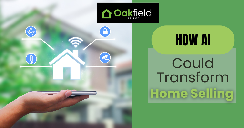 How AI Could Transform Home Selling in Flintshire