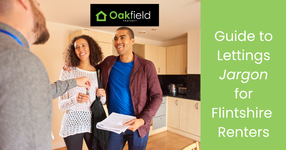Guide to Lettings Jargon for Flintshire Renters