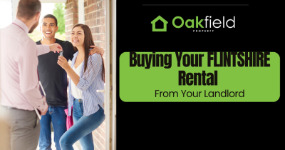 Buying Your Flintshire Rental from Your Landlord