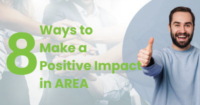 Eight Ways to Make a Positive Impact in Flintshire