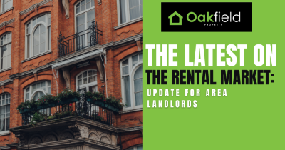 The Latest on the Rental Market: Update for Flintshire Landlords