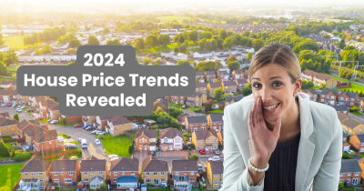 What the Latest House Price Stats Mean for Flintshire Homeowners