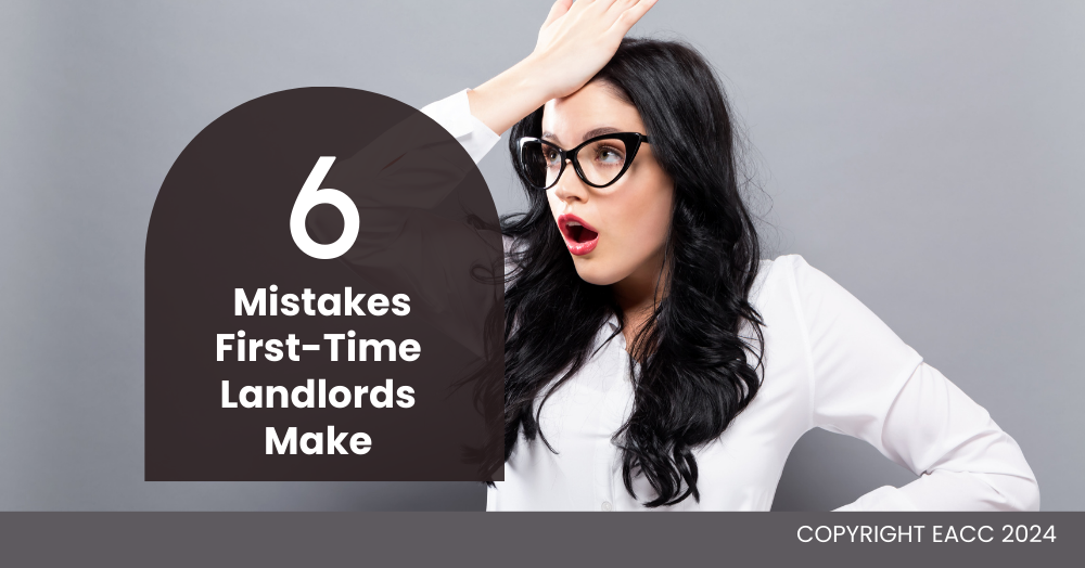 Six Mistakes First-Time Landlords Make in Flintshire