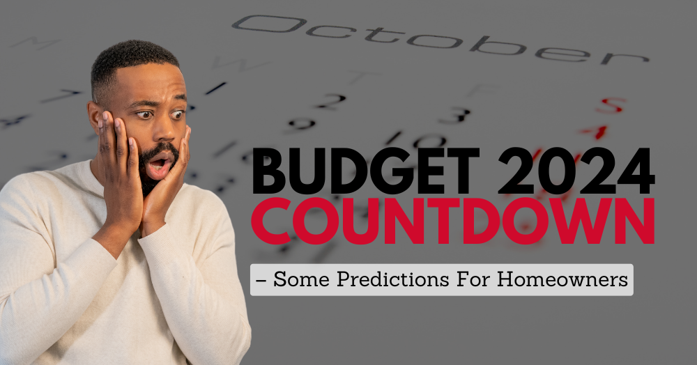 Seven Days until the Budget – What Can Flintshire Homeowners Expect?