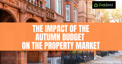 The Impact of the Autumn Budget on the Flintshire Property Market