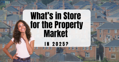 What’s in Store for the Property Market in Flintshire  in 2025?