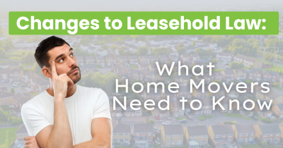 Changes to Leasehold Laws, What You Need to Know