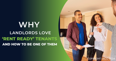 How Flintshire  Tenants Can Get ‘Rent Ready’