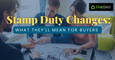 The Race is On to Beat Stamp Duty Changes