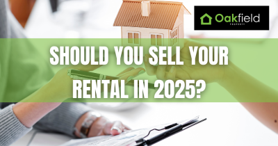 Should You Sell Your Rental in 2025?