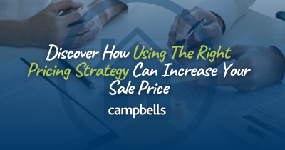 Discover How Using The Right Pricing Strategy Can Increase Your Sale Price