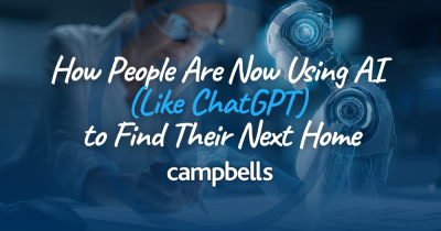 How People Are Now Using AI (Like ChatGPT) to Find Their Next Home – And Why It Matters for Property