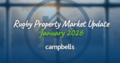 Rugby Property Market Update – January 2026