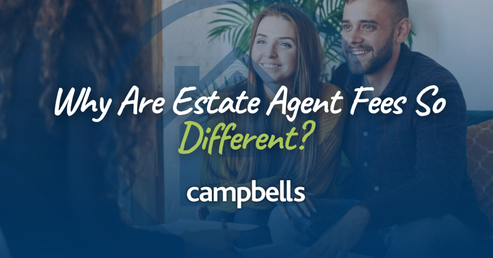 Why Are Estate Agent Fees So Different? And Is A Cheaper Estate Agent Really Worth The Risk?