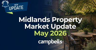 Midlands Property Market Update – May 2026