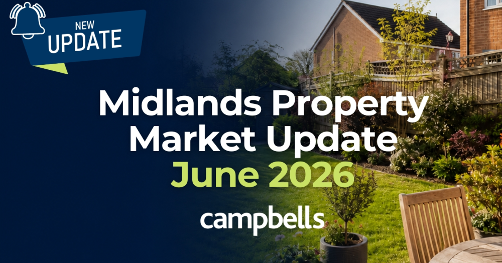 Midlands Property Market Update – June 2026