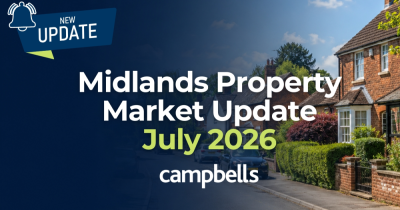 Midlands Property Market Update – July 2026