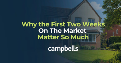 Why the First Two Weeks On The Market Matter So Much