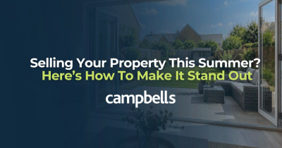 Selling Your Property This Summer? Here’s How to Make It Stand Out