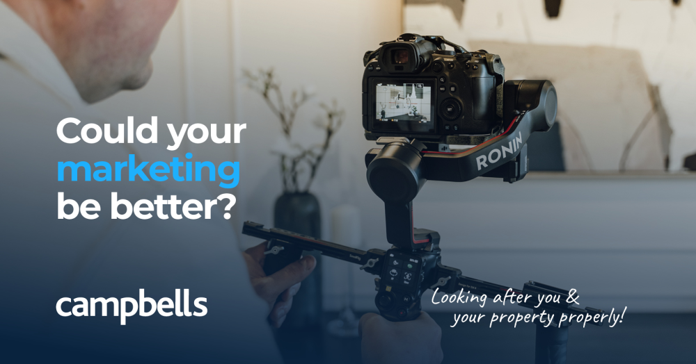 Could your marketing be improved?